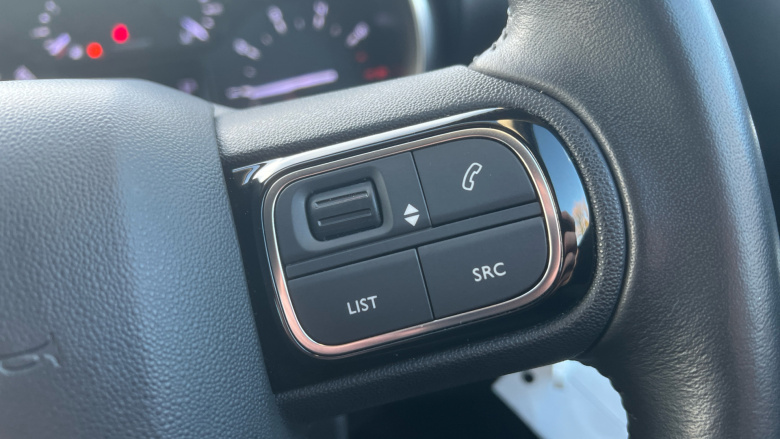 Citroen C3 Aircross 1.2 PureTech 130 Shine 5dr EAT6 Petrol Hatchback